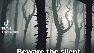 #Horror story in the forest