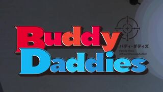 Buddy Daddies S1 Episode 12 full episode in Hindi