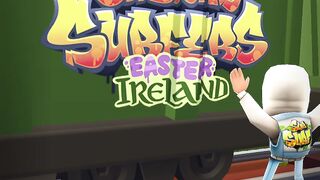 Subway Surf