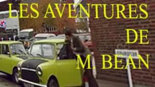 M.bean est l'une Des Situations amusantes