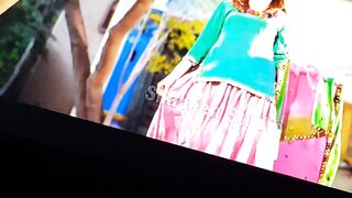 Trading saraiki song