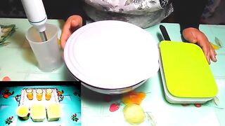 عصير ليمون صحى خالى من موادمصبرة ينقى الجسم ينقيص لوزن@Cuisinetunisiennezakia.