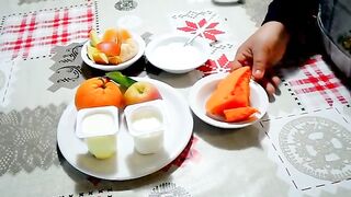علاج الإمساك - عصير اليقطين - مفيد للصحة , الكبد والكلى , يمنع تصلب  - Pumpkin - citrouille