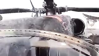 Mission impossible