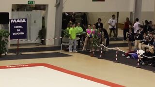 Maia, international., cup