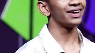 triggeredinsaan And CarryMinati Crazy Reaction