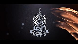 Heart touching Nasheed by Qari Qasim Irfan