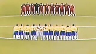 Prime Brazil Vs Ronaldo
