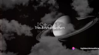 Saturn: A Journey Through Time