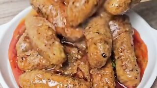 Kabab handi recipe
