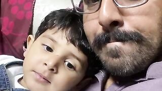 Cute baby