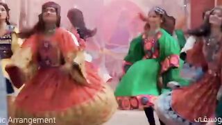 New Pashto Slow Reverb Song Sahir Ali Baga & Laila Khan