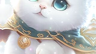 Cats bike race funn short video new hd