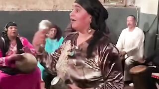 Dance????