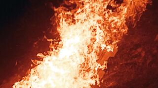 Stuning fire