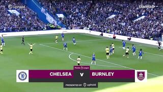 Chelsea vs Burnley - HIGHLIGHTS - Match 30 - EPL 2023/2024