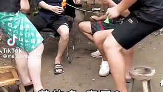 Chaines funny video status