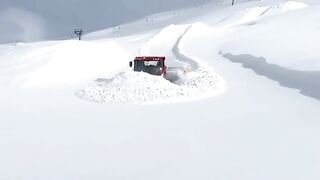Kashmir in winters