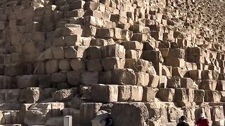 اهرامات الجيزه❤️