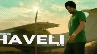 Haveli New Song _ Sidhu MooseWala _ Punjabi Songs.