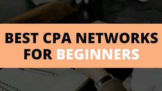 Top 6 CPA Marketing Networks