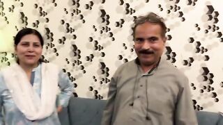ducky bahi-Susral Walon Ke Liye Sehri Banai �� _ Aroob Ki Mama Ko Bohot Pasad Aya