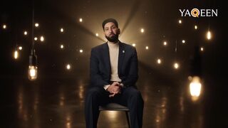 Where Was I Before I Was Born |Why Me EP. 1 |Dr. Omar Suleiman's Ramadan Series on Qadar