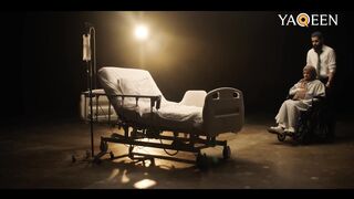 Why Did Allah Choose This Time for Me |Why Me EP. 2 |Dr. Omar Suleiman's Ramadan Series on Qadar