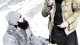 د اللّٰه ج څخه هميشه شکر ګزار اوسه