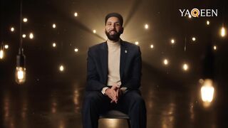 What Shaped My Personality? | Why Me? EP. 5 | Dr. Omar Suleiman's Ramadan Series on Qadar