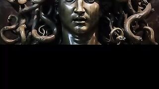 Medusa is one