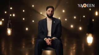 Why Do I Look Like This? | Why Me? EP. 7 | Dr. Omar Suleiman | A Ramadan Series on Qadar