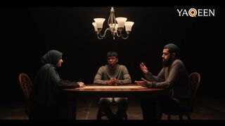 Why Am I Rich or Poor? | Why Me? | EP. 8 | Dr. Omar Suleiman | A Ramadan Series on Qadar