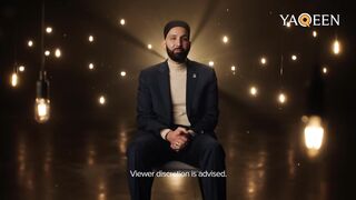 Why Am I Responsible for Someone Else’s Mistake? | Why Me? EP. 9 | Dr. Omar Suleiman |Ramadan Series