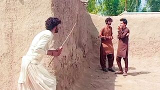 Funny video 2024 | full comedy video 2024 - Pakistani comedy