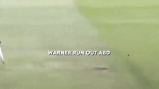 Alien???? cricket watch till end