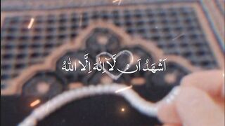 Kalma shahdat