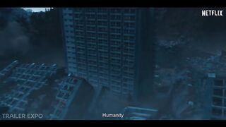 Trailer 1 All of us are dead