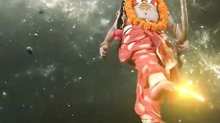 माता बाल त्रेपुर सुंदरी ने विकिया असुरो का अंत