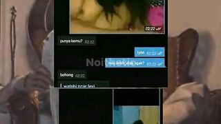 Iya juga sih.