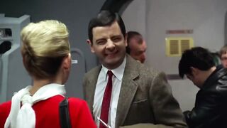 Mr bean