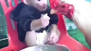 Eating time