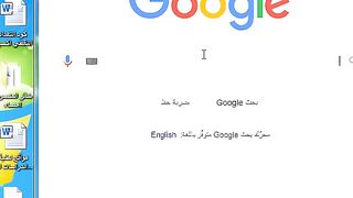 اغرب موقع ممكن تشوفه في جوجل هيخليك فنان عالمي مش مصدق ادخل و شوف !!