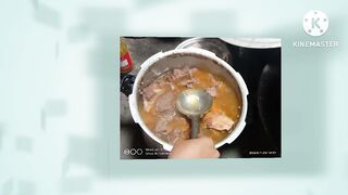 Beef karaie/Yake meat, پاکستانی کڑاہی