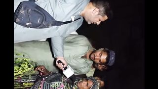 Di Sangha ComedPunjabi Comedy Video