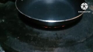 Local Home made Samosa سموسہ