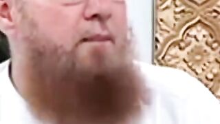 Butt gee