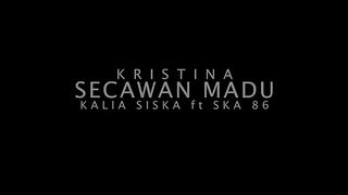 secawan madu reggae version