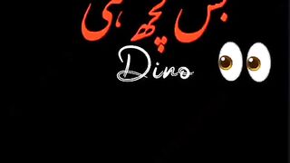 My editing