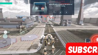 War Robots best video